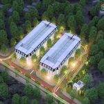 Khu Nhà Ở Thương Mại Nguyễn Tất Tố