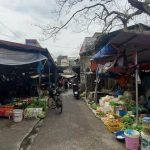 Ảnh 1 của BÁN NHÀ MẶT CHỢ AN ĐỒNG