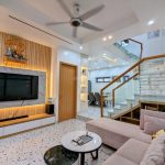 Ảnh 3 của BÁN NHÀ 3 TẦNG VĨNH KHÊ AN ĐỒNG