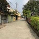 Ảnh 2 của BÁN LÔ ĐẤT - ĐẶNG CƯƠNG-AD