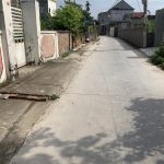 Ảnh 3 của Cần bán gấp hơn 422m2 - Trục xóm Hoàng Lâu, ngay bên cạnh KCN Tràng duệ, rộng 4m thông thương ô tô đi thoải mái, mặt tiền 22m