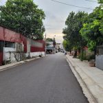 Ảnh 4 của BÁN ĐẤT MẶT ĐƯỜNG ĐÔNG CHẤN, NAM SƠN, KIẾN AN, HÀ NỘI