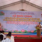 Ảnh 4 của BÁN LÔ ĐẤT GẦN UBND XÃ TÂN TIẾN