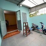 Ảnh 2 của BÁN ĐẤT TẶNG NHÀ CẤP 4 TẠI VĂN PHONG - ĐỒNG THÁI