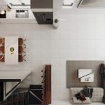 Ảnh 2 của BÁN CĂN BIỆT THƯ 3 TẦNG NGAY SÁT MẶT ĐƯỜNG SIÊU ĐẸP Ở ĐẶNG CƯƠNG- AN DƯƠNG