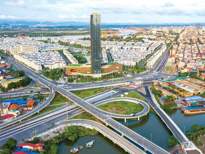 Cơ hội mới cho bất động sản Hải Phòng
