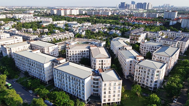 Khó khăn thị trường BĐS có thể kéo dài đến nửa năm sau