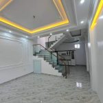 Ảnh 5 của BÁN NHÀ 3 TẦNG TẠI HY TÁI - HỒNG THÁI