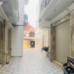 Ảnh 2 của BÁN NHÀ 3 TẦNG TẠI PHƯỜNG ĐẰNG HẢI - HẢI AN- HP