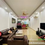 Ảnh 3 của BÁN NHÀ XÂY 3 TẦNG KHÚC THỪA DỤ 2, LÊ CHÂN