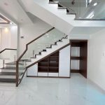 Ảnh 2 của BÁN NHÀ 3 TẦNG ĐỐI DIỆN CHUNG CƯ HOÀNG HUY - AN ĐỒNG - AN DƯƠNG