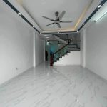 Ảnh 2 của BÁN NHÀ 3 TẦNG 105M2 CÓ SÂN CỔNG RIÊNG TẠI VĨNH KHÊ - AN ĐỒNG