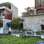 Ảnh 2 của BÁN LÔ ĐẤT TẶNG DÃY NHÀ TRỌ 5 CĂN