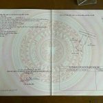 Ảnh 2 của BÁN ĐẤT TẠI THƯỢNG TRANG, BÁT TRÀNG, AN LÃO