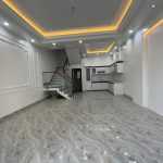 Ảnh 5 của BÁN NHÀ 3 TẦNG MỚI XÂY GẦN CẦU ĐEN - AN DƯƠNG