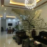 Ảnh 1 của CHÍNH CHỦ CẦN BÁN CĂN NHÀ 4 TẦNG TẠI HẢI AN