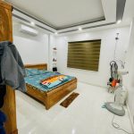 Ảnh 6 của BÁN NHÀ 3 TẦNG ĐỘC LẬP GẦN CHỢ HOÀNG HUY