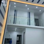 Ảnh 1 của BÁN NHÀ 1,5 TẦNG SÂN CỔNG RIÊNG MẶT ĐƯỜNG MƯƠNG AN KIM HẢI