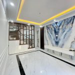 Ảnh 3 của BÁN SIÊU PHẨM 4 TẦNG LÔ GÓC 2 MẶT THOÁNG Ở HÀO KHÊ