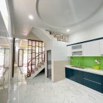 Ảnh 1 của BÁN SIÊU PHẨM 4 TẦNG LÔ GÓC 2 MẶT THOÁNG Ở HÀO KHÊ