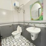 Ảnh 5 của BÁN NHÀ 3 TẦNG TỔ 7 THỊ TRẤN AN DƯƠNG