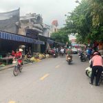 Ảnh 1 của LÔ ĐẤT 438M2 TẠI MĂT ĐƯỜNG VÂN QUAN , ĐA PHÚC, DƯƠNG KINH CỰC ĐẸP. GIÁ CHỈ 16TR/M2. ĐẦU TƯ CỰC TỐT