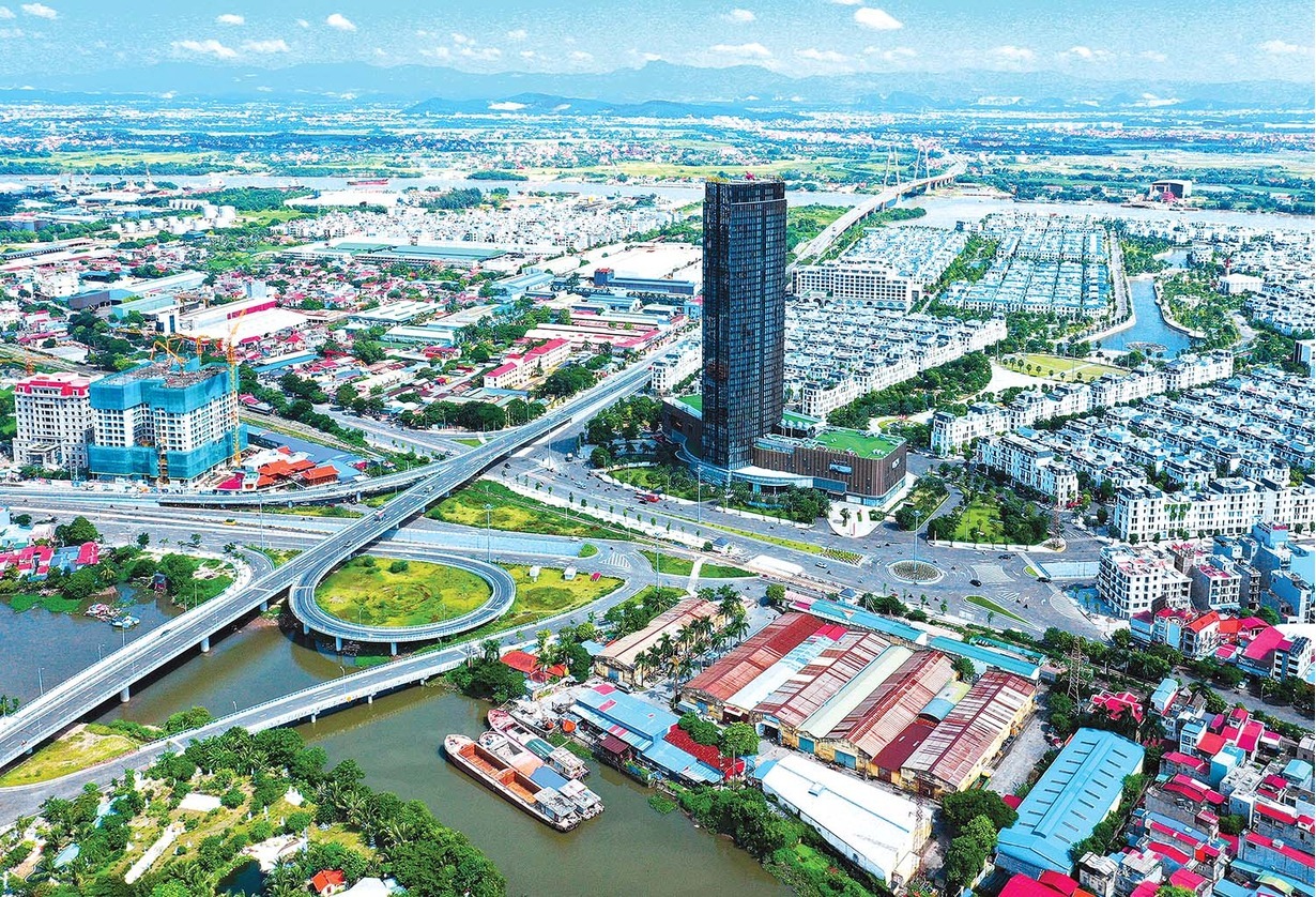 Hải Phòng - Điểm đến hấp dẫn cho nhà đầu tư