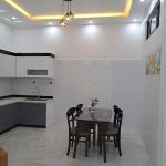 Ảnh 3 của BÁN NHÀ MỚI XÂY TRONG NGÕ 302 VĂN CAO