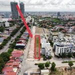 Ảnh 4 của BÁN ĐẤT MẶT ĐƯỜNG BẠCH THÁI BƯỞI, ĐẰNG GIANG, NGÔ QUYỀN