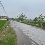 Ảnh 4 của BÁN LÔ ĐẤT VỊ TRÍ ĐẸP TRƯỜNG THÀNH, TRƯỜNG THỌ, AN LÃO