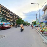Ảnh 4 của BÁN NHÀ MẶT ĐƯỜNG NGUYỄN BÌNH, ĐỔNG QUỐC BÌNH, HẢI PHÒNG