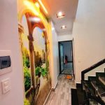 Ảnh 4 của BÁN NHÀ DÂN XÂY ĐỘC LẬP SÂN CỔNG RIÊNG 3 TẦNG TRẦN NGUYÊN HÃN