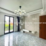 Ảnh 5 của NHÀ 5 TẦNG THANG MÁY LÊ HỒNG PHONG GẦN PHƯỢNG CHI - 60M2 - ĐƯỜNG 12M