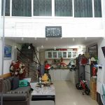 Ảnh 1 của BÁN NHÀ 2,5 TẦNG MẶT NGÕ TO PHỐ MIẾU HAI XÃ, LÊ CHÂN