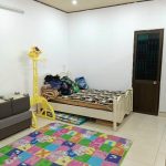 Ảnh 5 của BÁN NHÀ 2,5 TẦNG MẶT NGÕ TO PHỐ MIẾU HAI XÃ, LÊ CHÂN