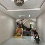 Ảnh 2 của BÁN NHÀ 2 TẦNG MẶT PHỐ TRẦN NHÂN TÔNG, KIẾN AN GẦN SỞ GIAO THÔNG CÔNG CHÍNH GIÁ HỢP LÝ