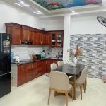 Ảnh 3 của BÁN NHÀ 3 TẦNG NGÕ VĂN CAO