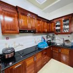 Ảnh 4 của BÁN NHÀ 3 TẦNG NGÕ VĂN CAO