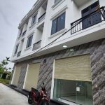 Ảnh 1 của BÁN NHÀ 3 TẦNG GẦN VIỆT TIỆP 2