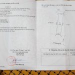 Ảnh 2 của BÁN LÔ ĐẤT MẶT ĐƯỜNG LIÊN XÃ GIÁ NGANG ĐƯỜNG THÔN TẠI ĐẠI HÀ, KIẾN THỤY