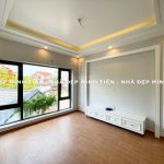 Ảnh 7 của NHÀ ĐẸP TUYẾN 2 LÔ 16 LÊ HỒNG PHONG - 52 M2 4 TẦNG - 2 MẶT THOÁNG