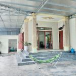 Ảnh 2 của BÁN ĐẤT TẶNG NHÀ MỚI XÂY VÀ TẶNG LUÔN 200M ĐẤT VƯỜN TẠI THỦY NGUYÊN
