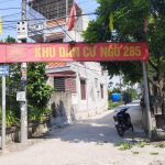 Ảnh 7 của NHÀ ĐẸP 3 TẦNG, NGÕ THÔNG 4M Ô TÔ ĐỖ CỬA GIÁ 1TYR 530 TRIỆU