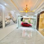 Ảnh 1 của NHÀ 4 TẦNG ĐƯỜNG 10M KHU HIM LAM HÙNG VƯƠNG HỒNG BÀNG FULL COMBO NỘI THẤT ĐẸP LUNG LINH HƠN 3 TỶ