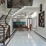 Ảnh 2 của Bán Nhà 4 Văn Cao, Đằng Lâm, Hải An, Hải Phòng, oto vào nhà, sân cổng riêng.
