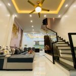 Ảnh 9 của BÁN NHÀ 193 VĂN CAO, 3 TẦNG, THIẾT KẾ HIỆN ĐẠI