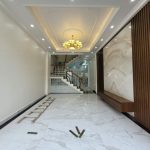 Ảnh 8 của BÁN CĂN NHÀ 4 TẦNG CÓ SÂN CỔNG ĐỘC LẬP ĐƯỜNG NGÔ GIA TỰ