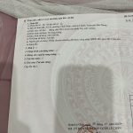 Ảnh 5 của NHÀ MẶT NGÕ 99M2 - NGÕ RỘNG 7M