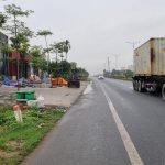 Ảnh 1 của BÁN 570M2 ĐẤT Ở LÂU DÀI NGANG 18M MẶT ĐƯỜNG WORLD BANK , AN DƯƠNG