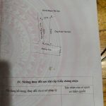 Ảnh 3 của BÁN MẢNH ĐẤT MẶT ĐƯỜNG 2 MẶT TIỀN THÔN KIM LƯƠNG, CẤP TIẾN, TIÊN LÃNG